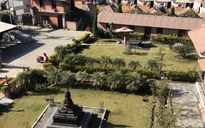 Hotel Yechu