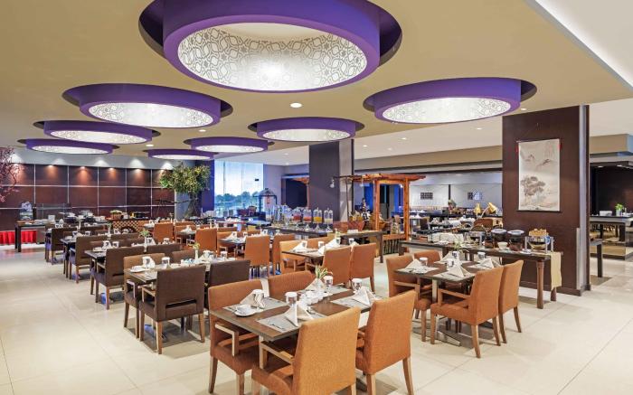 ASTON Purwokerto Hotel & Convention Center