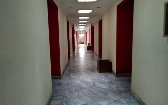 Hotel Pondok Putri Batukaras