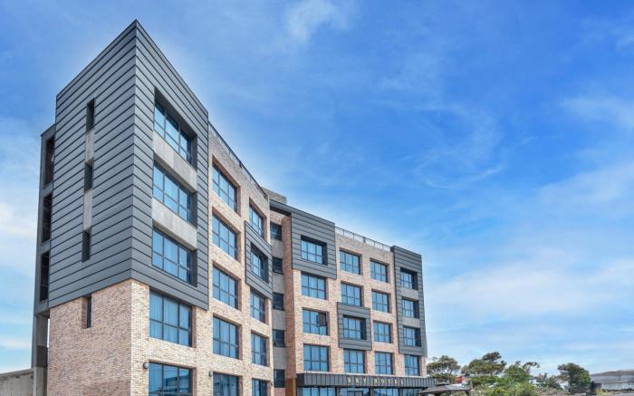 jeju skyhotel