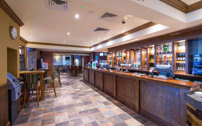 Premier Inn Southend On Sea