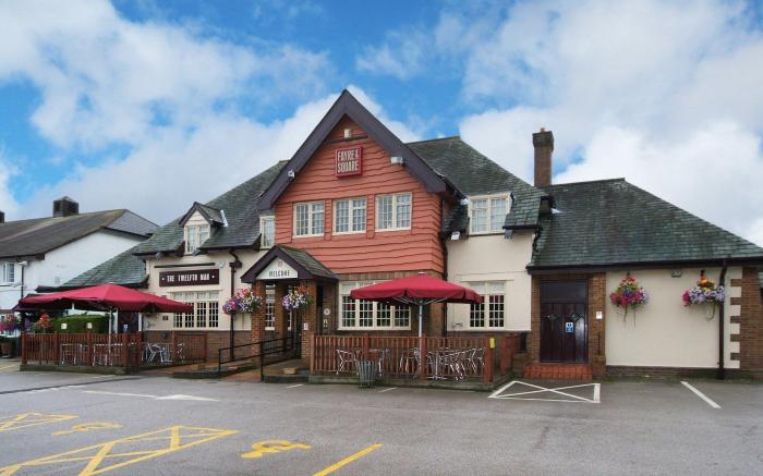 Premier Inn Wirral - Greasby