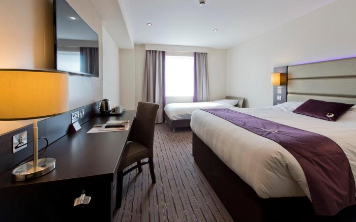 Premier Inn Ulverston