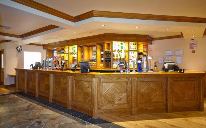 Premier Inn Edinburgh A7 - Dalkeith