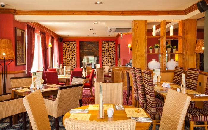 Premier Inn Edinburgh A7 - Dalkeith