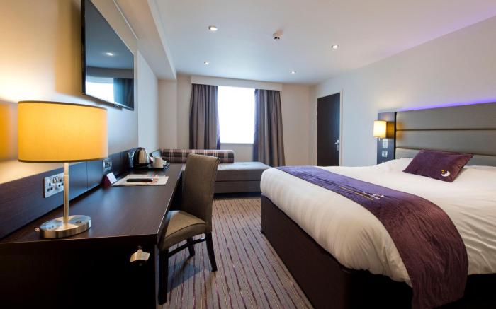 Premier Inn Wells - Somerset