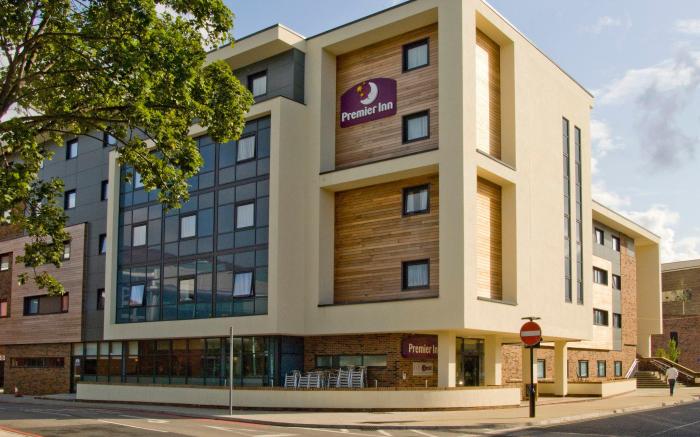 Premier Inn Durham City Centre - Walkergate