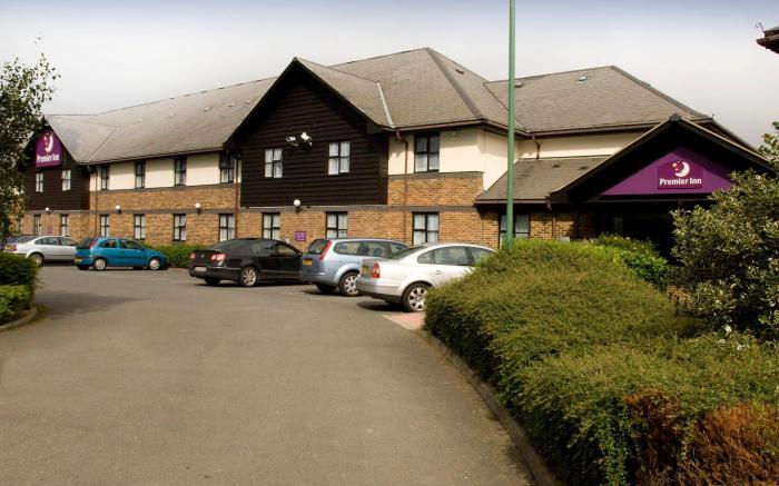 Premier Inn Stockton-on-Tees - Teesside