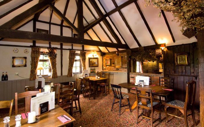 Premier Inn Tonbridge