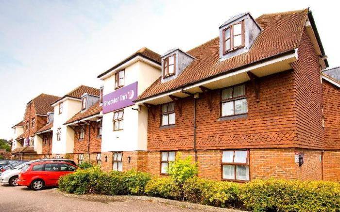Premier Inn London Gatwick South