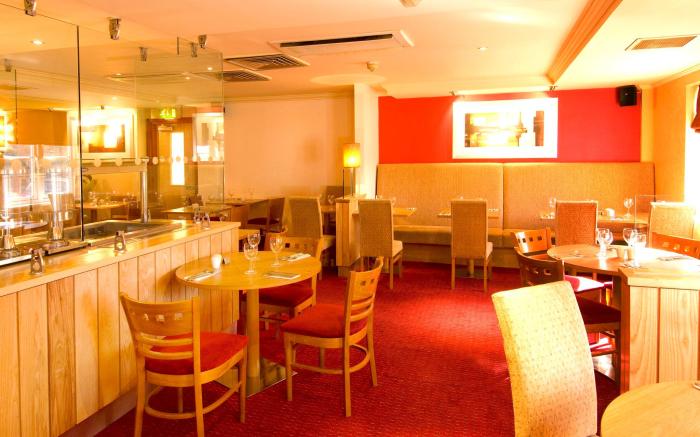 Premier Inn Slough