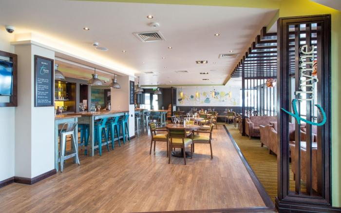 Premier Inn Clacton-On-Sea - Seafront