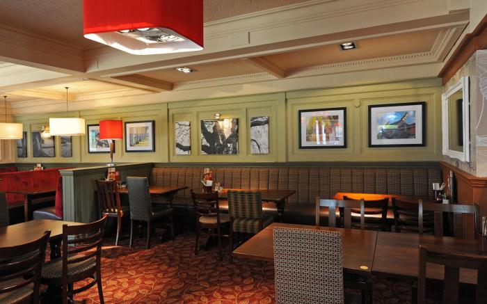 Premier Inn Southampton West