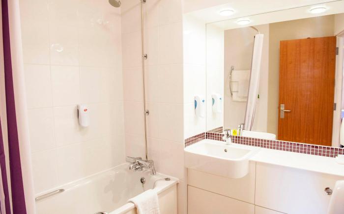 Premier Inn Glasgow East Kilbride Nerston