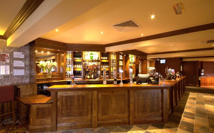 Premier Inn Dumbarton/Loch Lomond