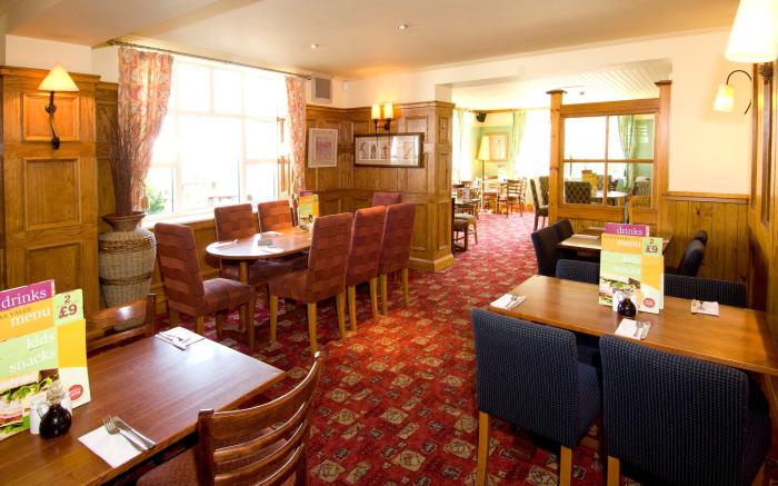 Premier Inn Gloucester Business Park