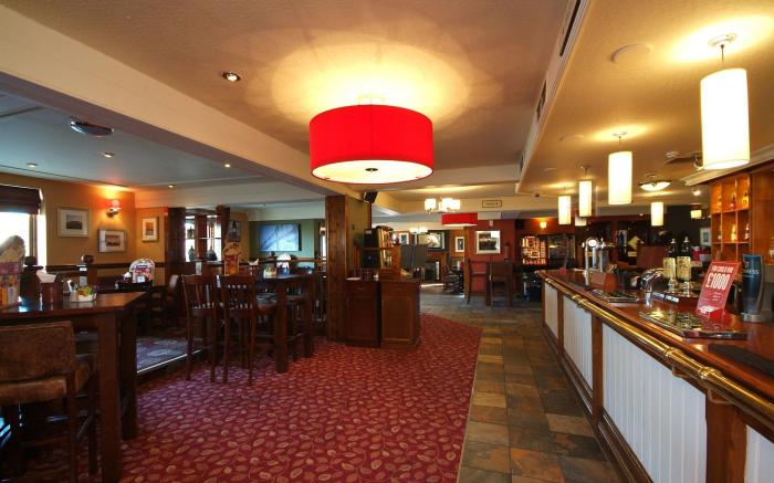 Premier Inn Blackpool Airport