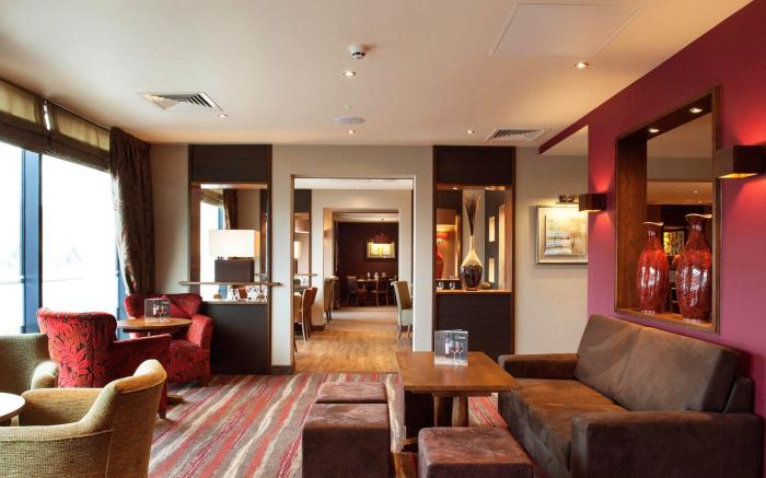 Premier Inn Canterbury City Centre