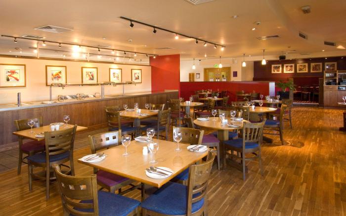 Premier Inn Southampton City Centre