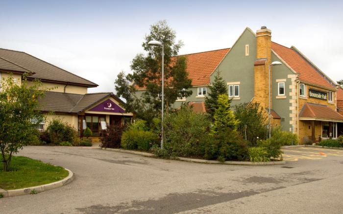 Premier Inn Durham East