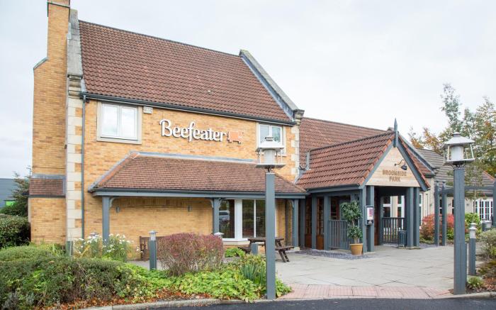 Premier Inn Durham East