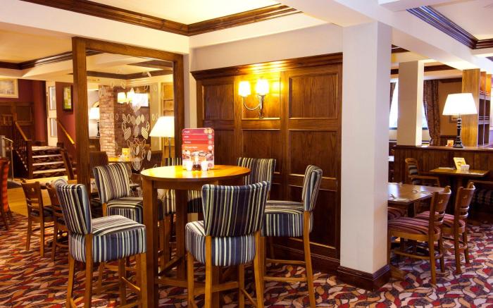 Premier Inn Scarborough - South Bay