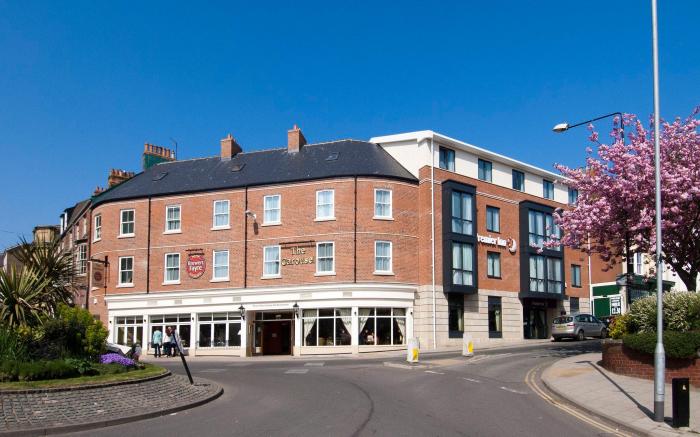 Premier Inn Scarborough - South Bay
