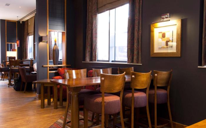 Premier Inn London City - Old Street