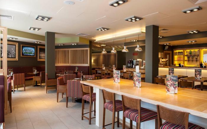 Premier Inn Dorchester