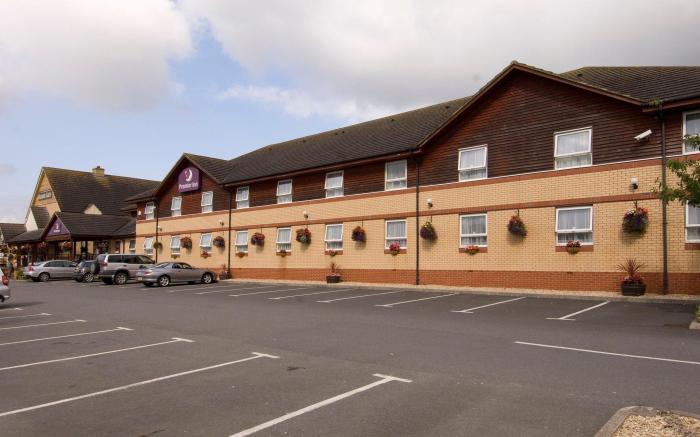 Premier Inn Barnstaple
