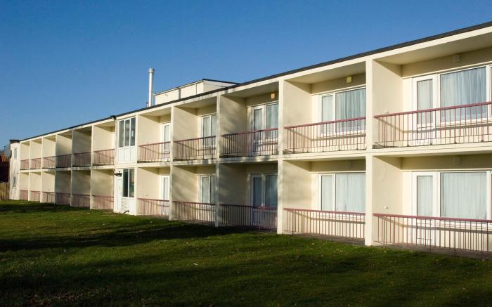 Premier Inn Bristol - Alveston