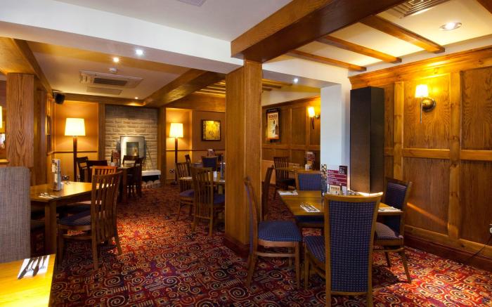 Premier Inn Christchurch / Highcliffe