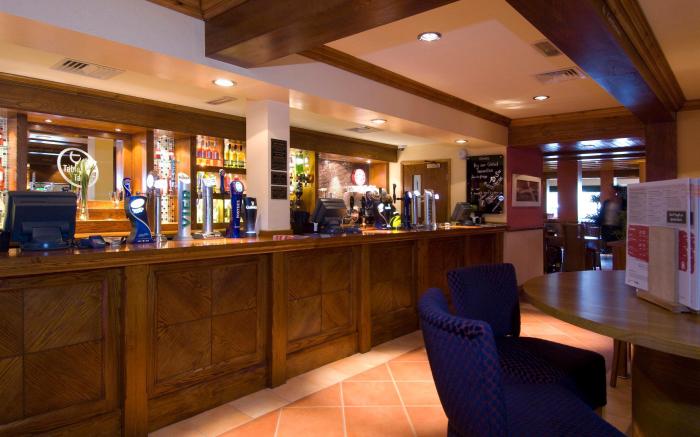 Premier Inn Doncaster Central