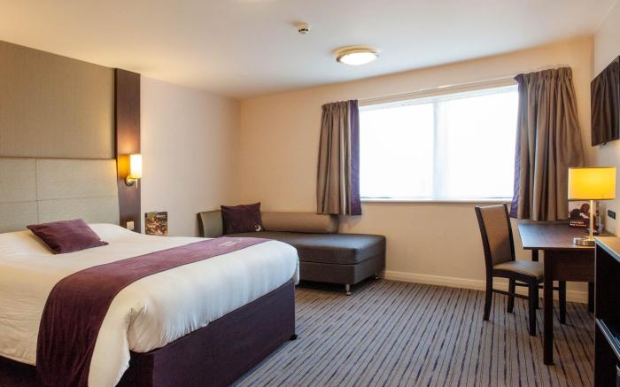 Premier Inn Trowbridge