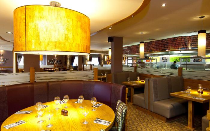 Premier Inn Burgess Hill