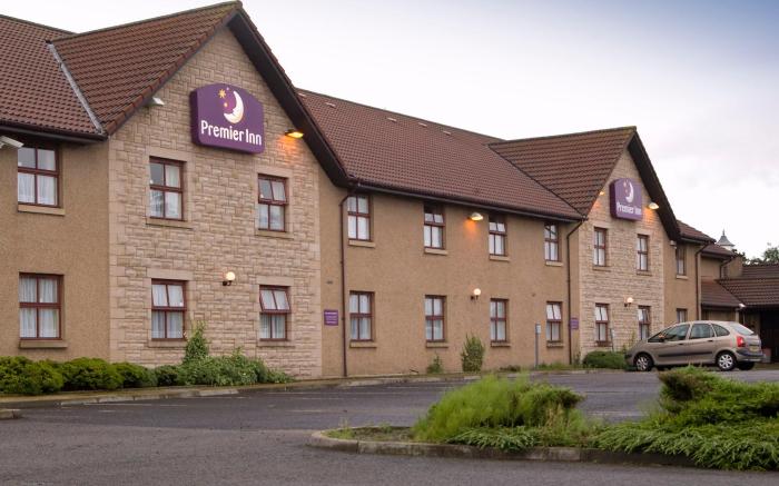 Premier Inn Falkirk North