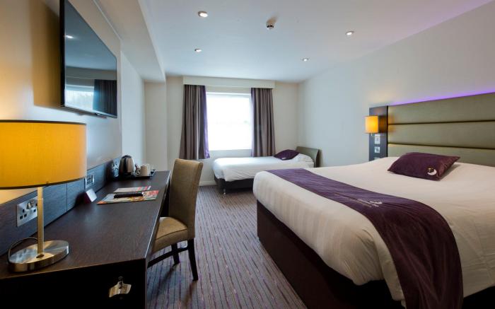 Premier Inn Bristol South