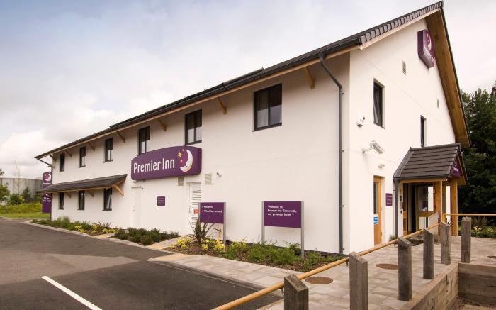Premier Inn Tamworth South