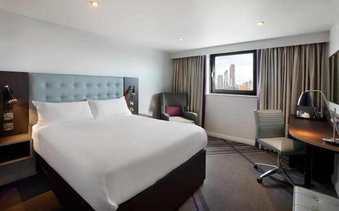 Premier Inn London Enfield