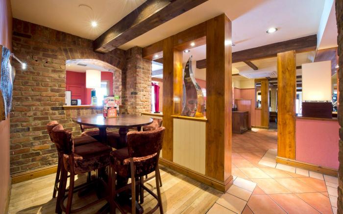 Premier Inn Christchurch West