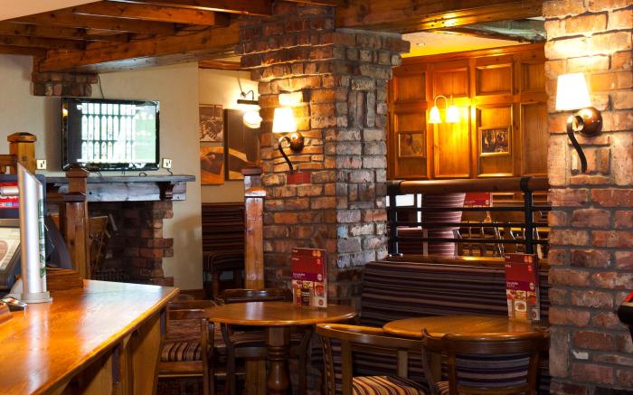 Premier Inn Llanelli Central West