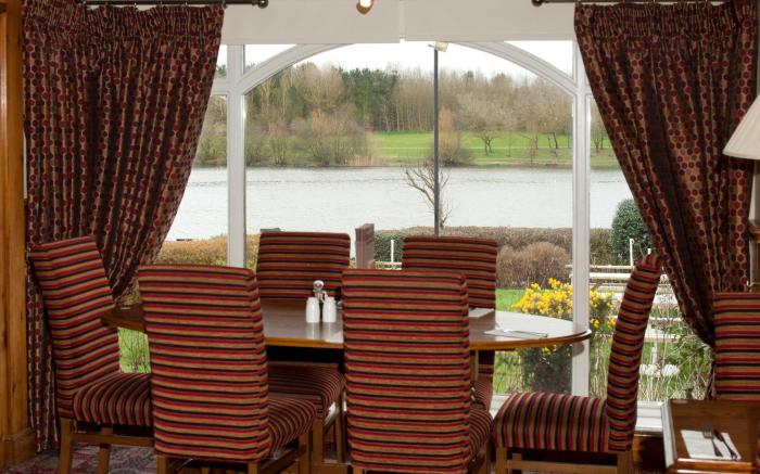 Premier Inn Llanelli Central West