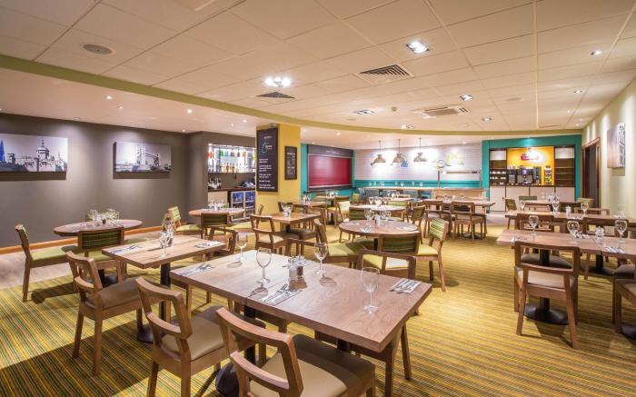 Premier Inn London City - Tower Hill