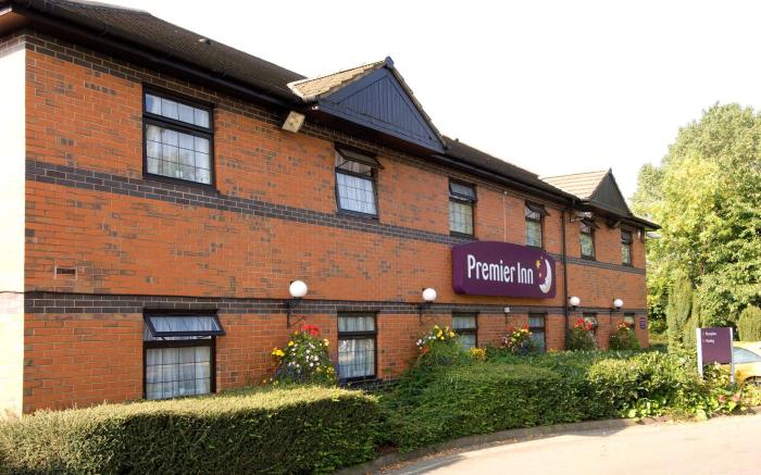 Premier Inn Cannock South