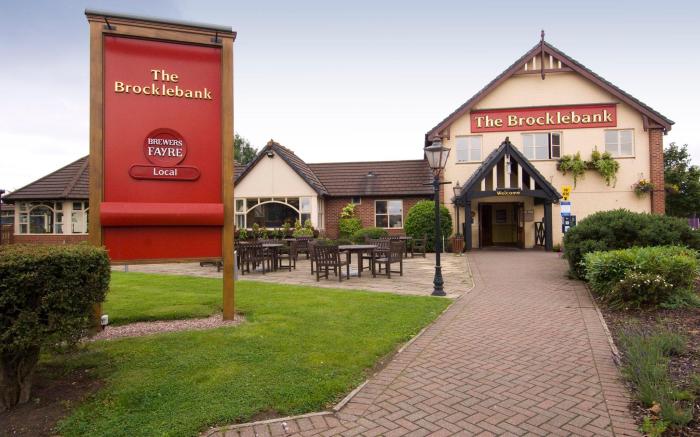 Premier Inn Crewe Central