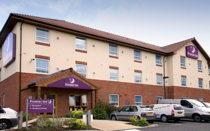 Premier Inn Grantham