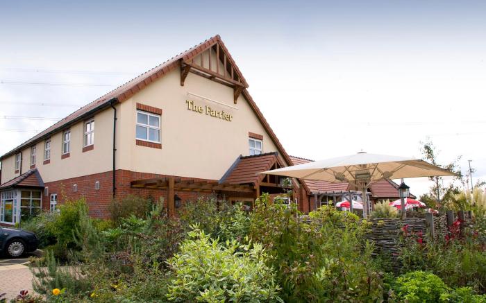 Premier Inn Grantham