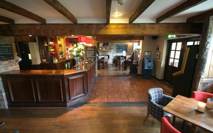 Premier Inn Chelmsford - Boreham