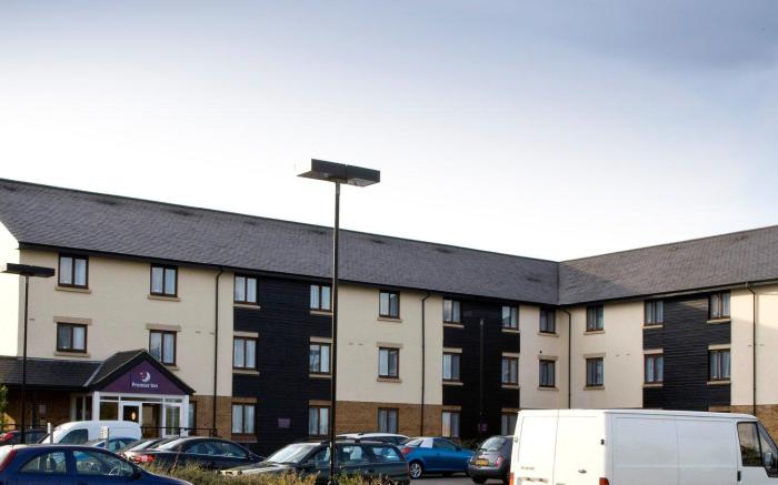 Premier Inn Chelmsford - Boreham
