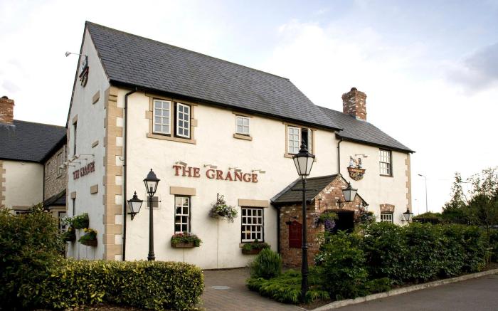 Premier Inn Chelmsford - Boreham